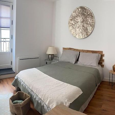 Chez Renata Appartement Dieppe Buitenkant foto