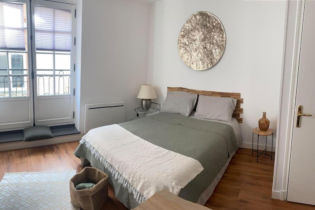Chez Renata Appartement Dieppe Buitenkant foto